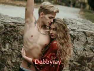 debbyray Webcam Sexe Direct