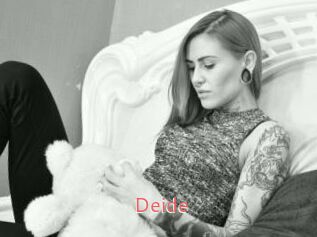 Deide