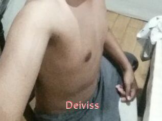 Deiviss