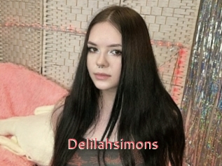 Delilahsimons