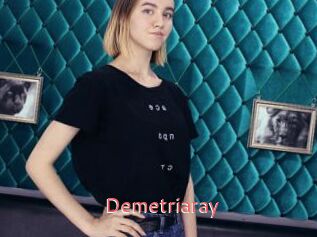 Demetriaray