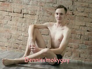 Dennissmokyguy