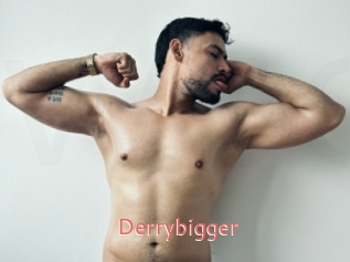 Derrybigger
