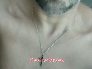 Desireforsex