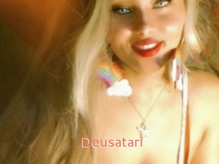 Deusatari