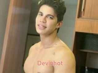 Devinhot