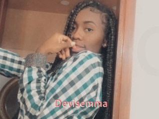 Devisemma
