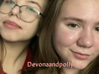 Devonaandpolly