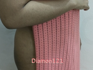 Diamon121