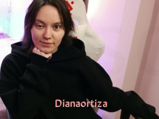 Dianaortiza
