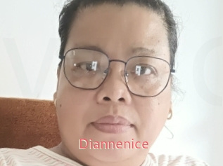 Diannenice
