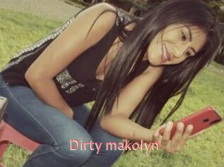 Dirty_makolyn