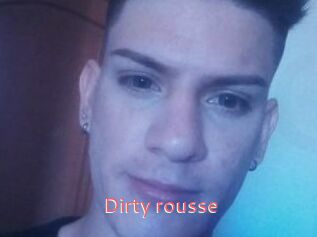 Dirty_rousse