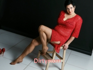 Dirtymom