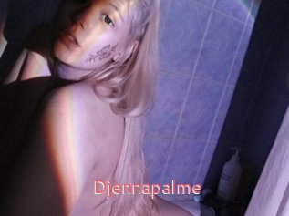 Djennapalme