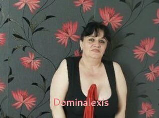 Dominalexis