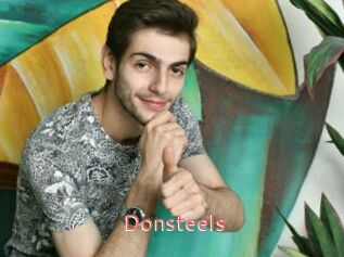 Donsteels