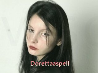 Dorettaaspell