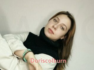 Doriscolburn