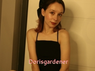 Dorisgardener