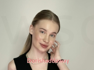 Dorishaddaway