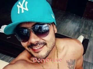 Dorybruce