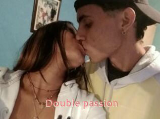 double_passion Webcam Sexe Direct