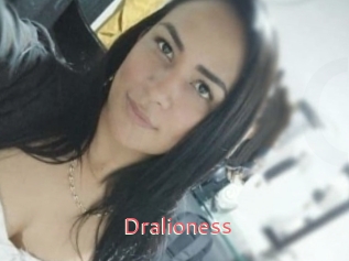 Dralioness