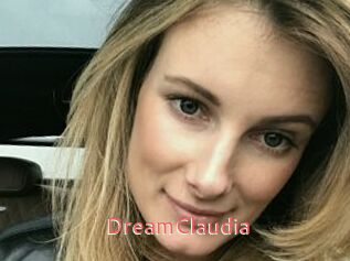DreamClaudia