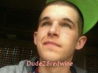 Dude28redwine