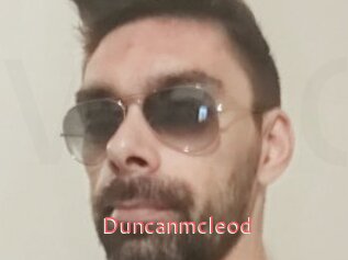 Duncanmcleod