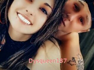 dysqueen187 Webcam Sexe Direct
