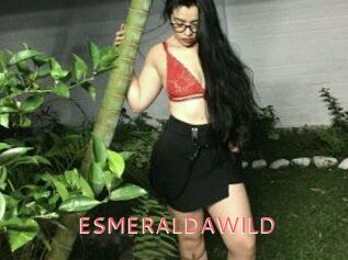 ESMERALDAWILD