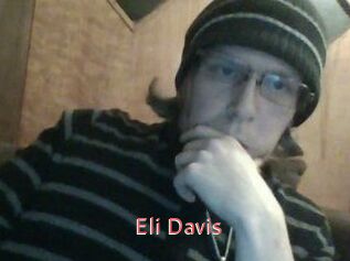 Eli_Davis