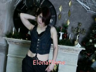 ElonaFlame Webcam Sexe Direct