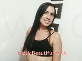 EroticBeautifulBody