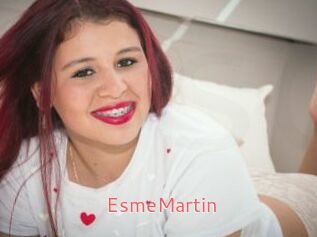 EsmeMartin