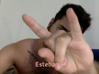 Estebanos