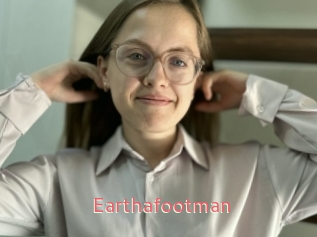 Earthafootman