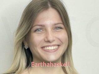 Earthahaskell