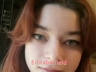 Editabarfield