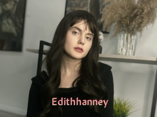 Edithhanney