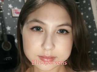 Elisaparsons