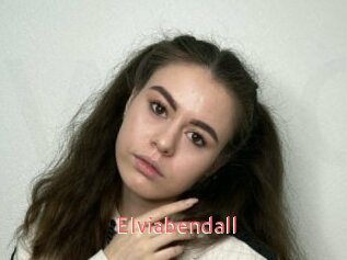 Elviabendall