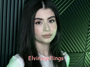 Elvinagellings