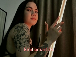 Emiliamartins
