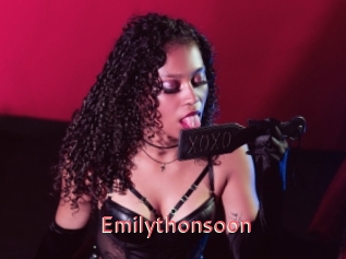 emilythonsoon Webcam Sexe Direct