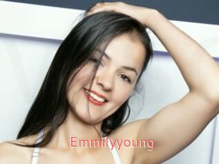 emmilyyoung Webcam Sexe Direct