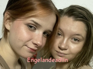 Engelandeadlin