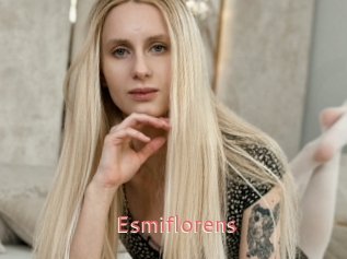 Esmiflorens